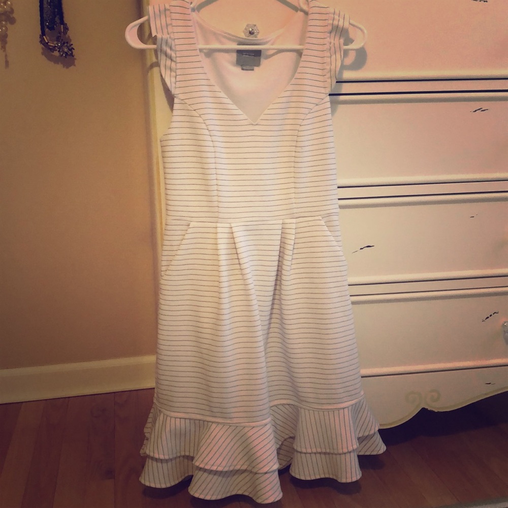 Maeve dress